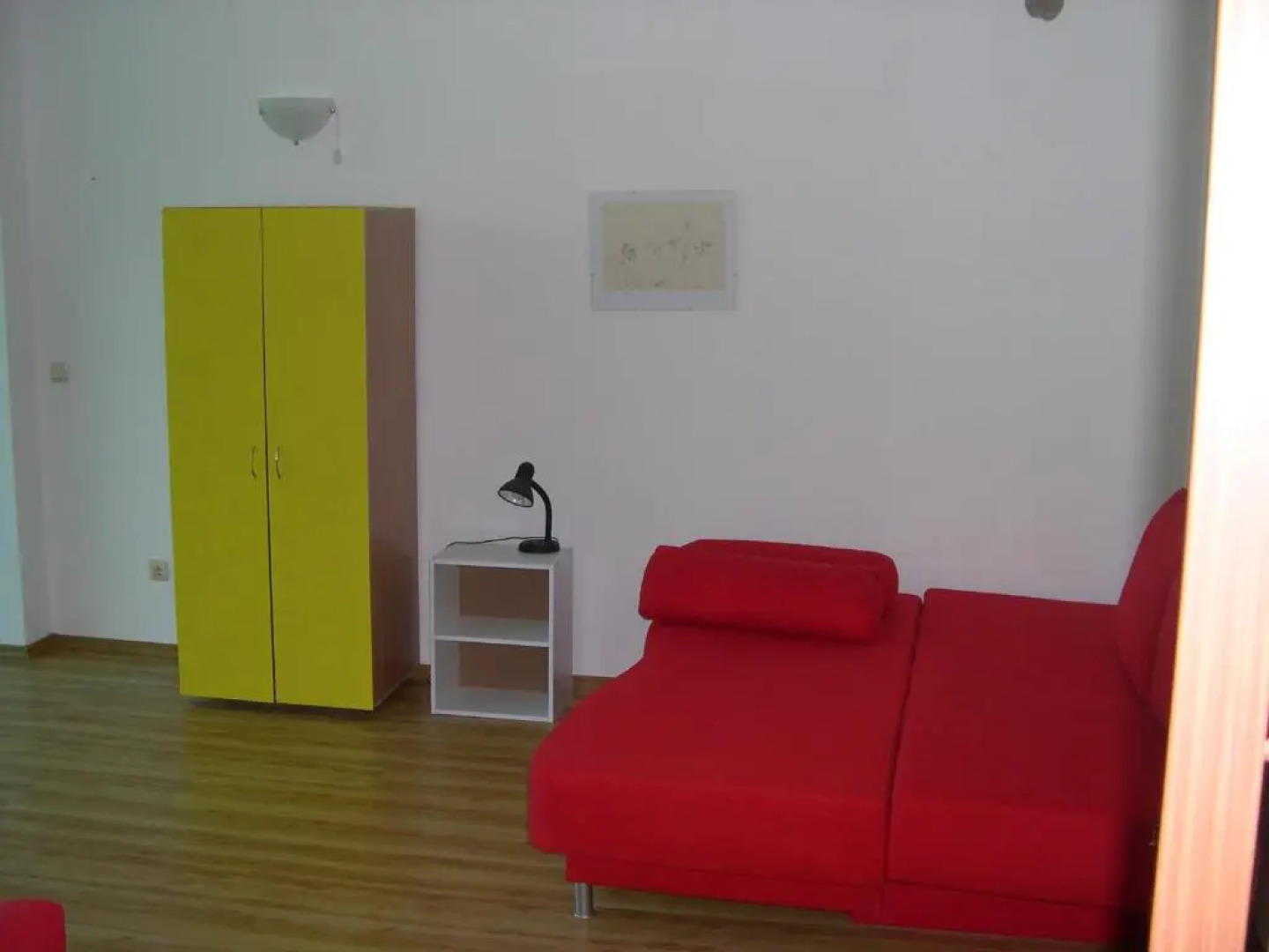 Sea view, 2 room apartment 703, Primorsko