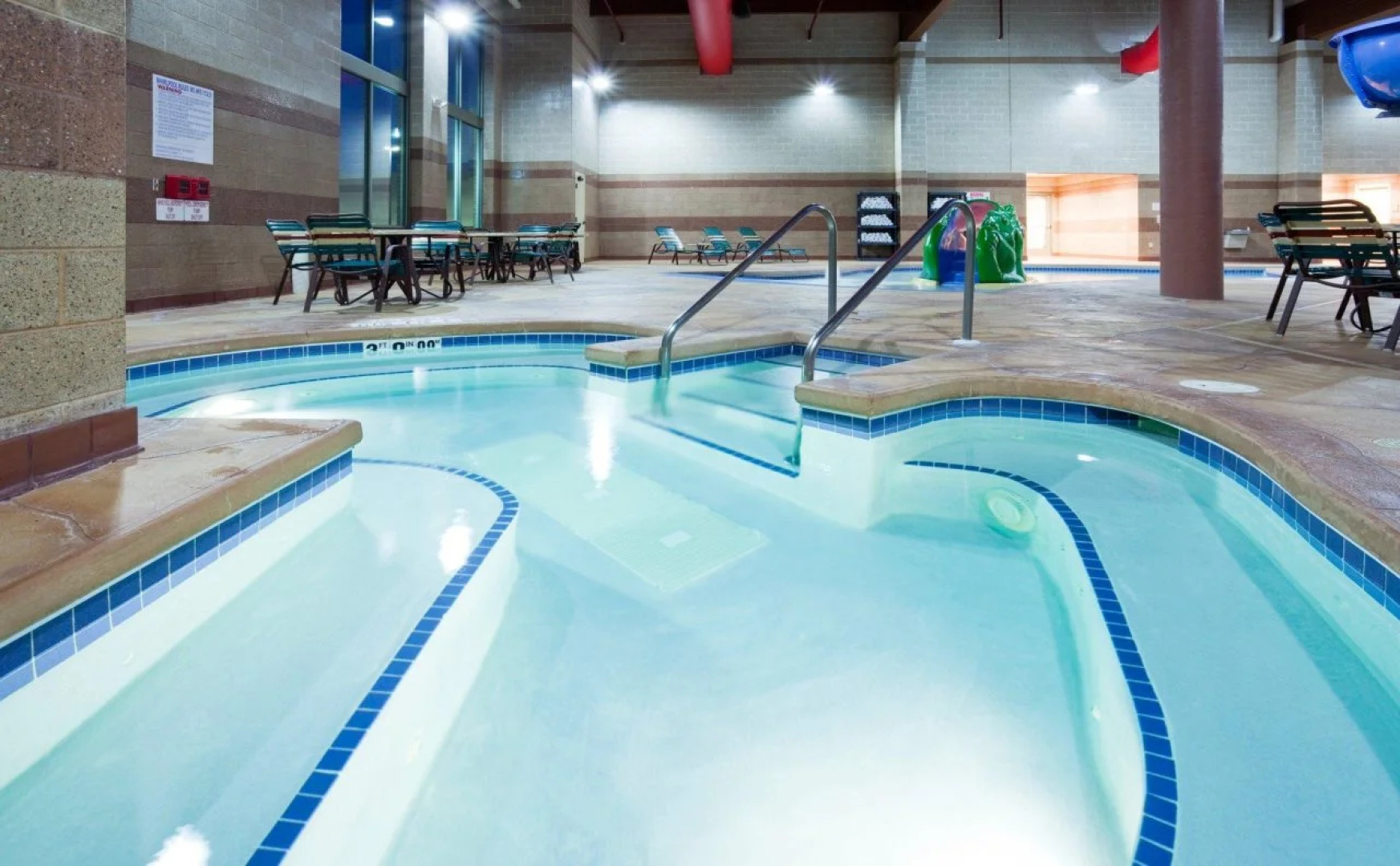 Holiday Inn Stevens Point - Convention Ctr by IHG