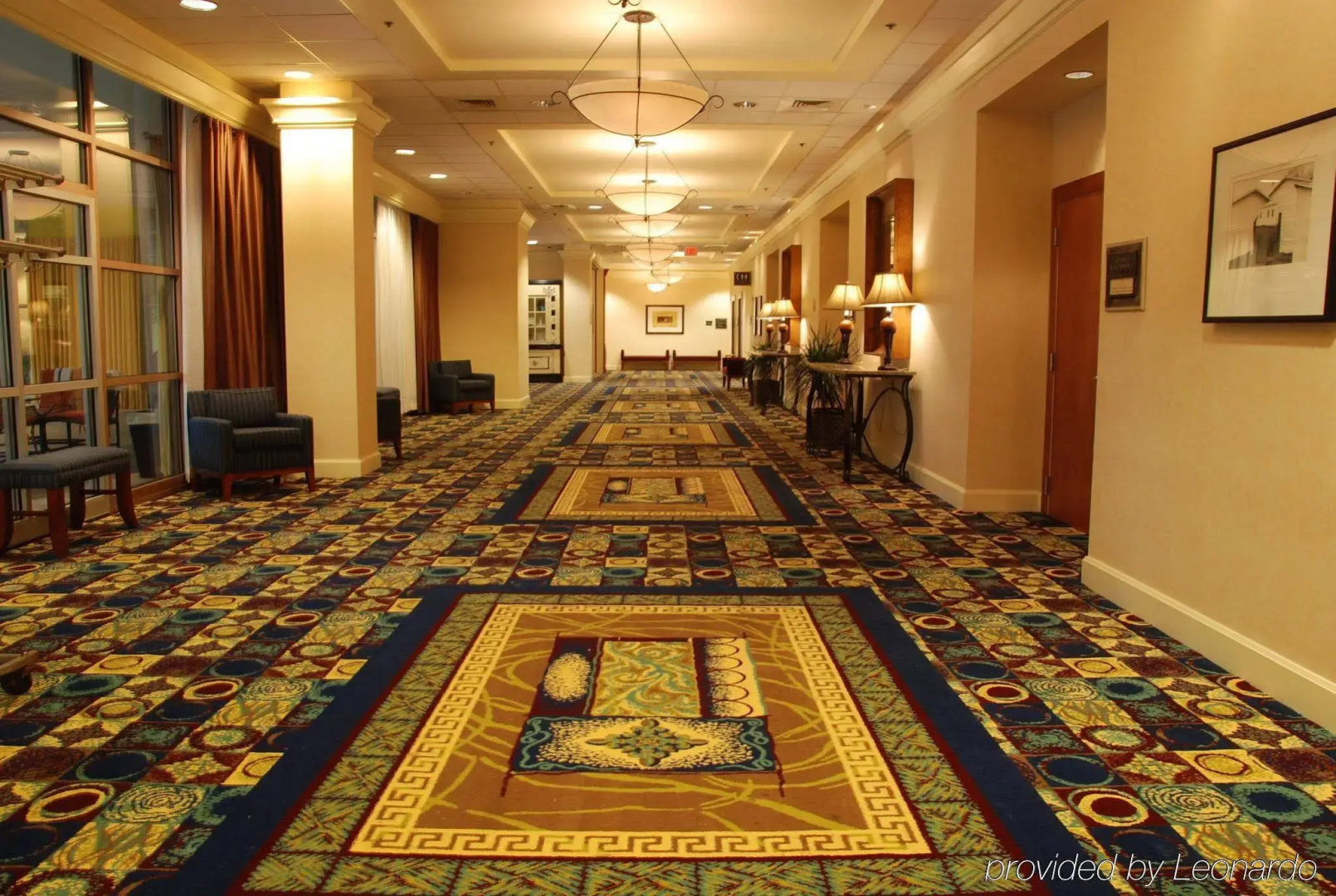 Crowne Plaza Harrisburg-Hershey by IHG