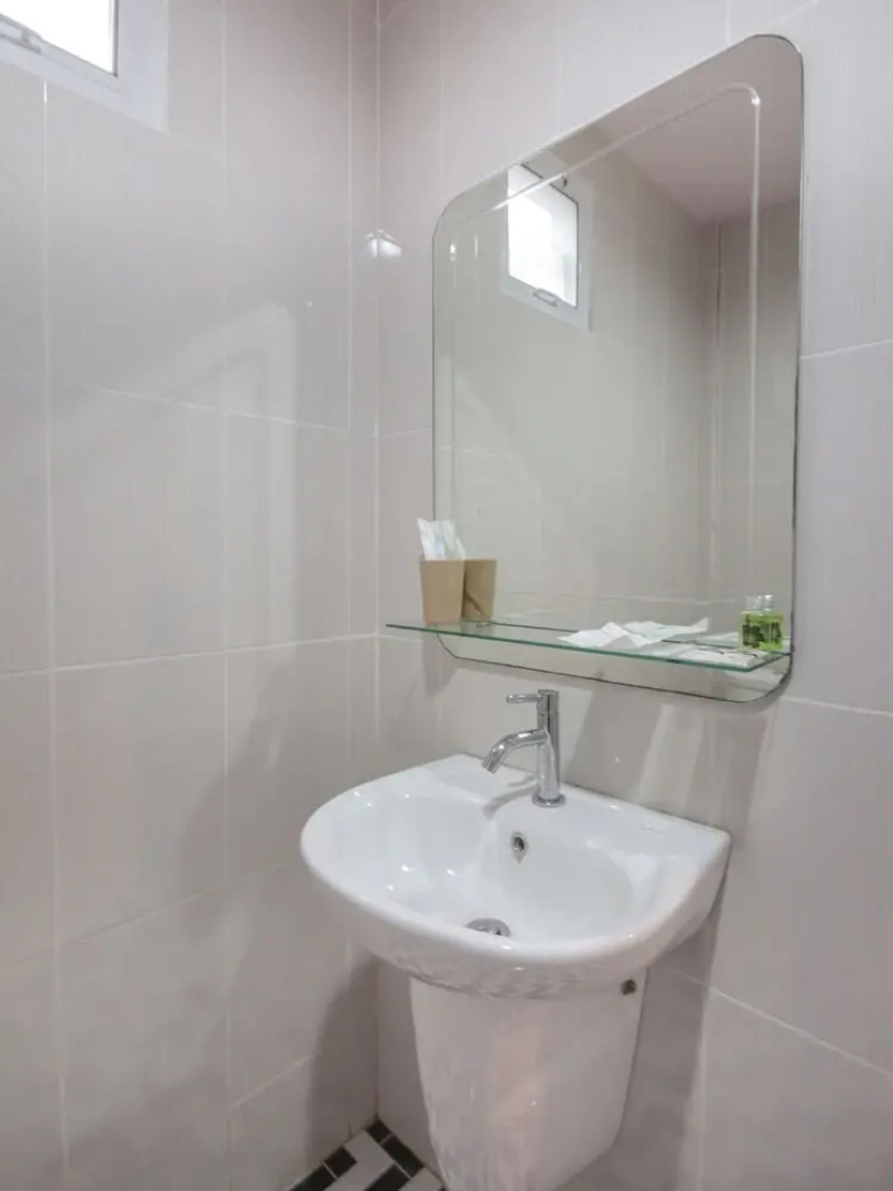 OYO 767 Pang chompu Resort