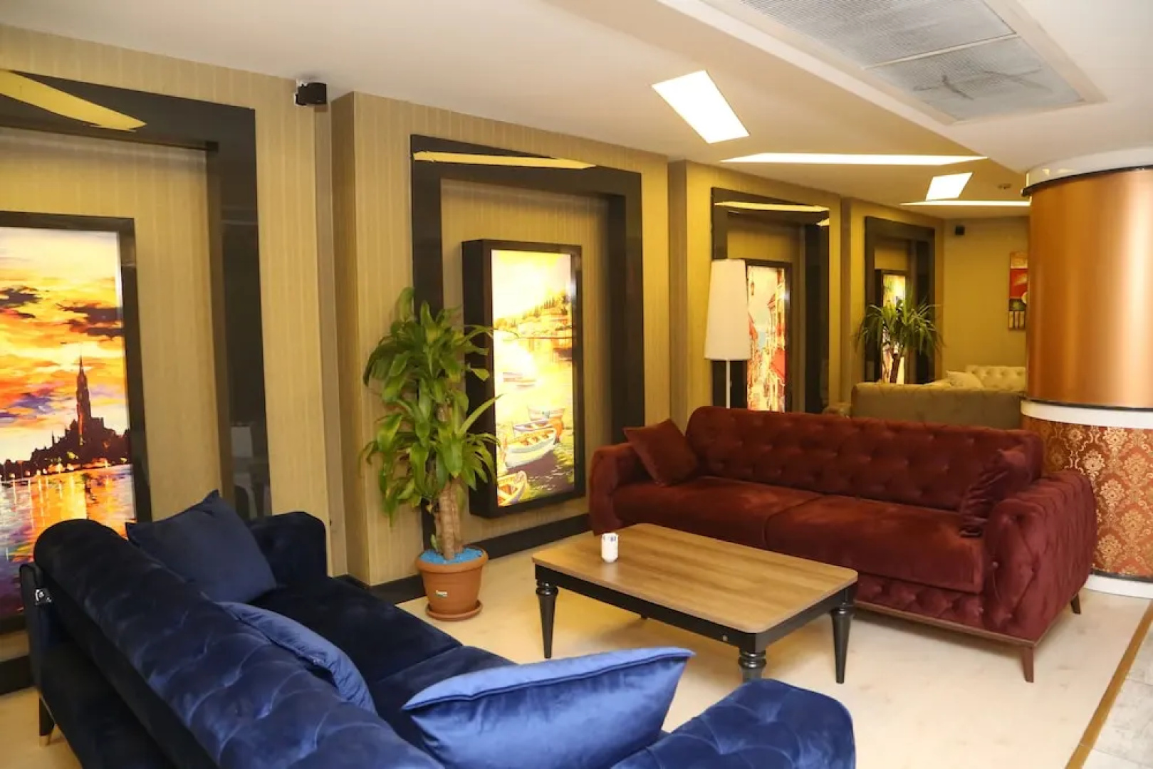Boutique Vav Hotel