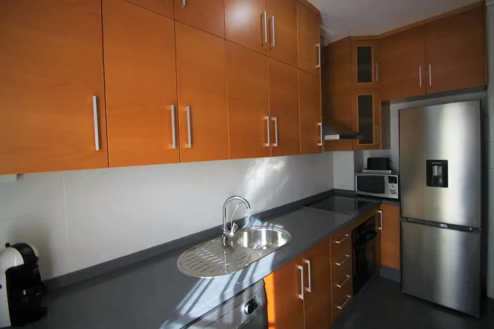 Apartamento CasaTuris cerca del aeropuerto de El Altet AT101