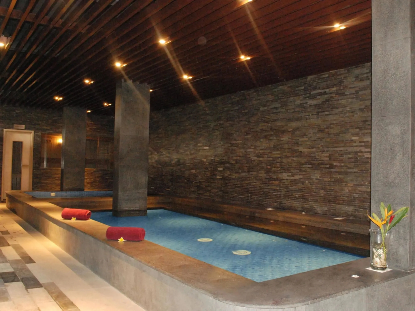 Novotel Palembang Hotel & Residence