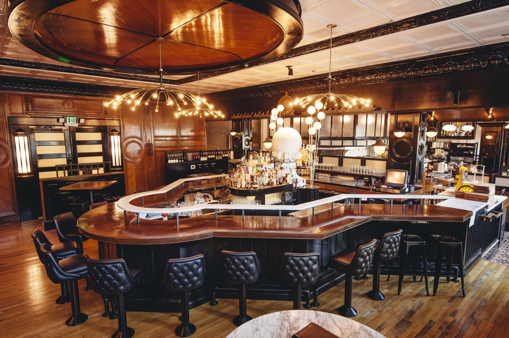 Hotel Ballard