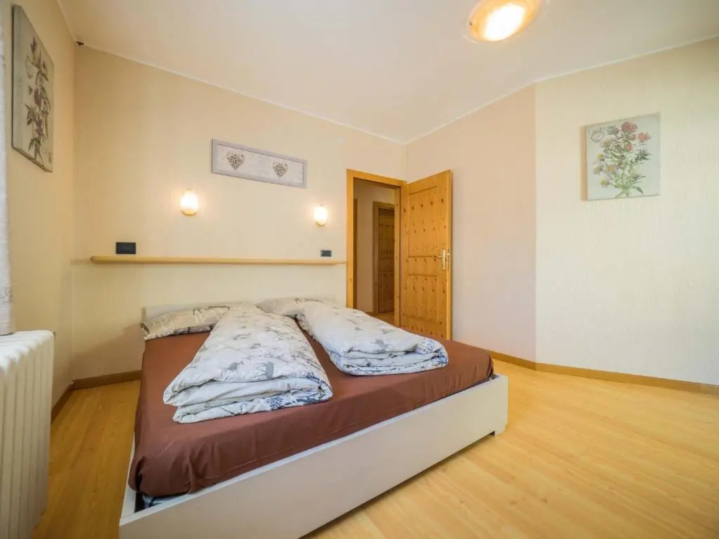 Chalet Ostaria MyHolidayLivigno