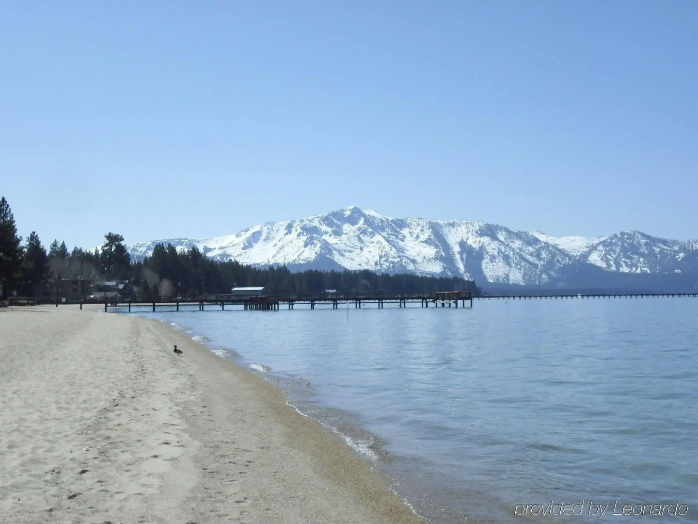 Tahoe Beach & Ski Club