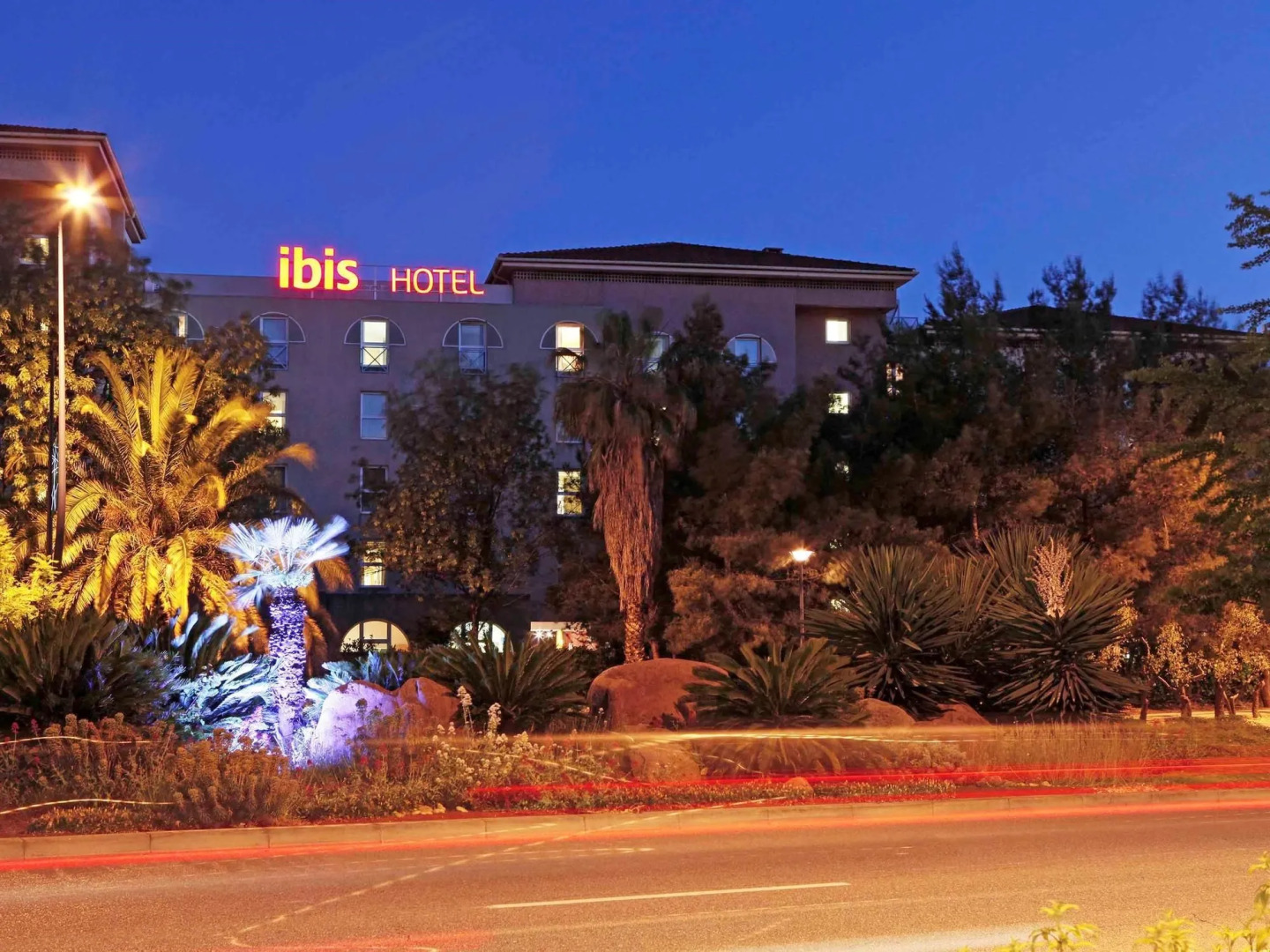 ibis Hyères Centre