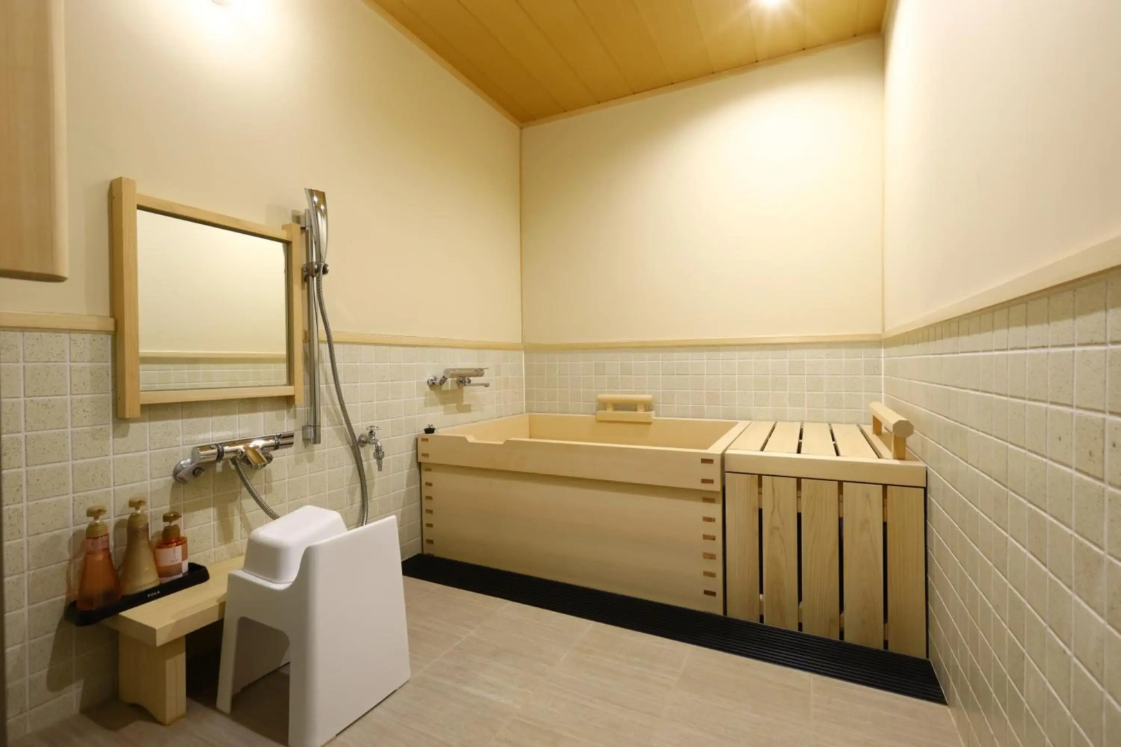 Oyado Tsukiyonousagi