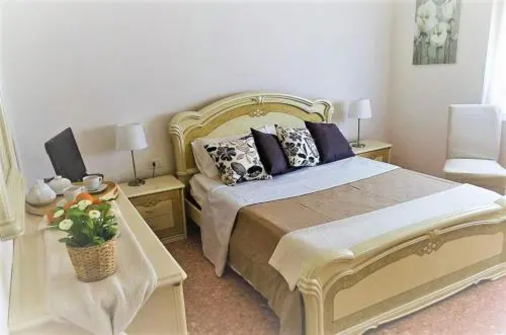 Cinque Terre Liguria Italia