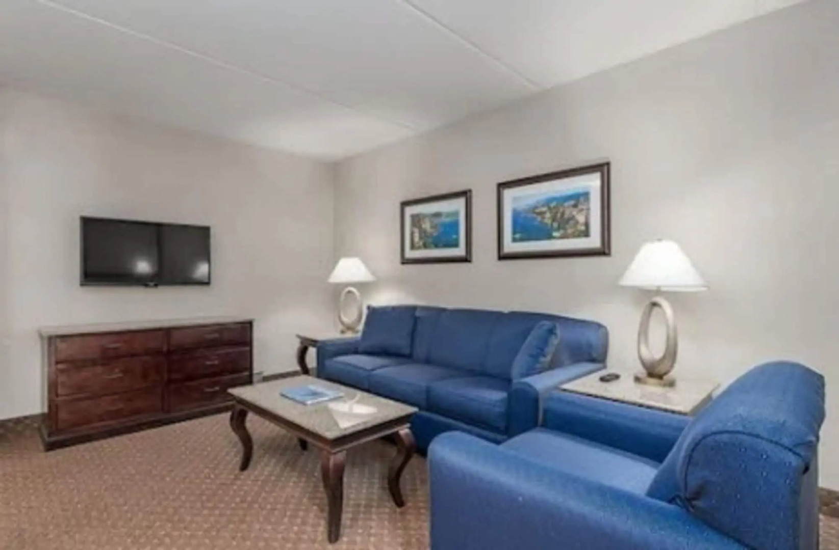 Princess Royale Oceanfront Resort