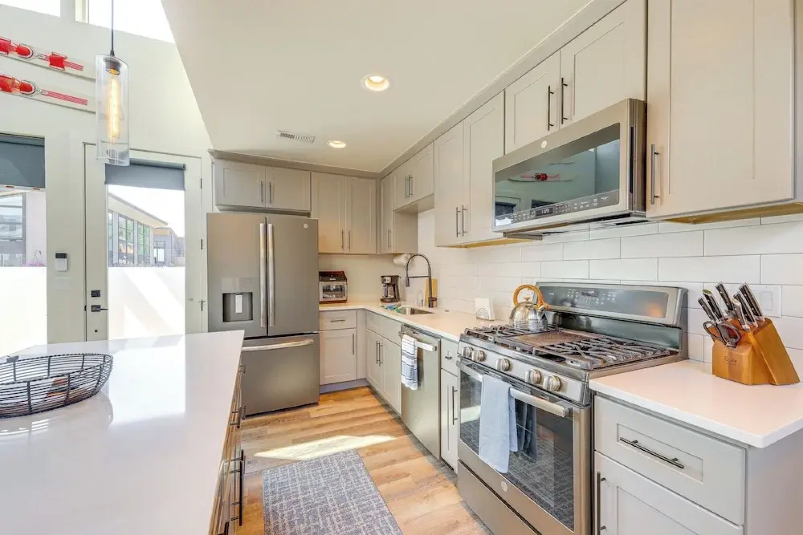 1 Mi to Lake: Upscale Condo in Whitefish Resort