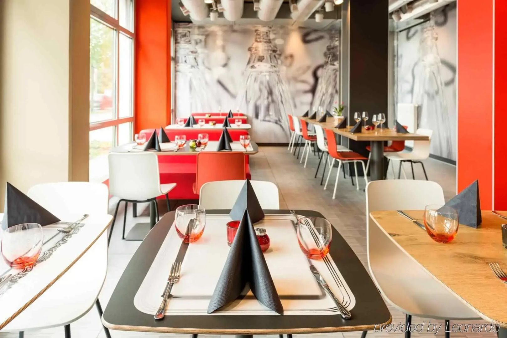 ibis München Garching