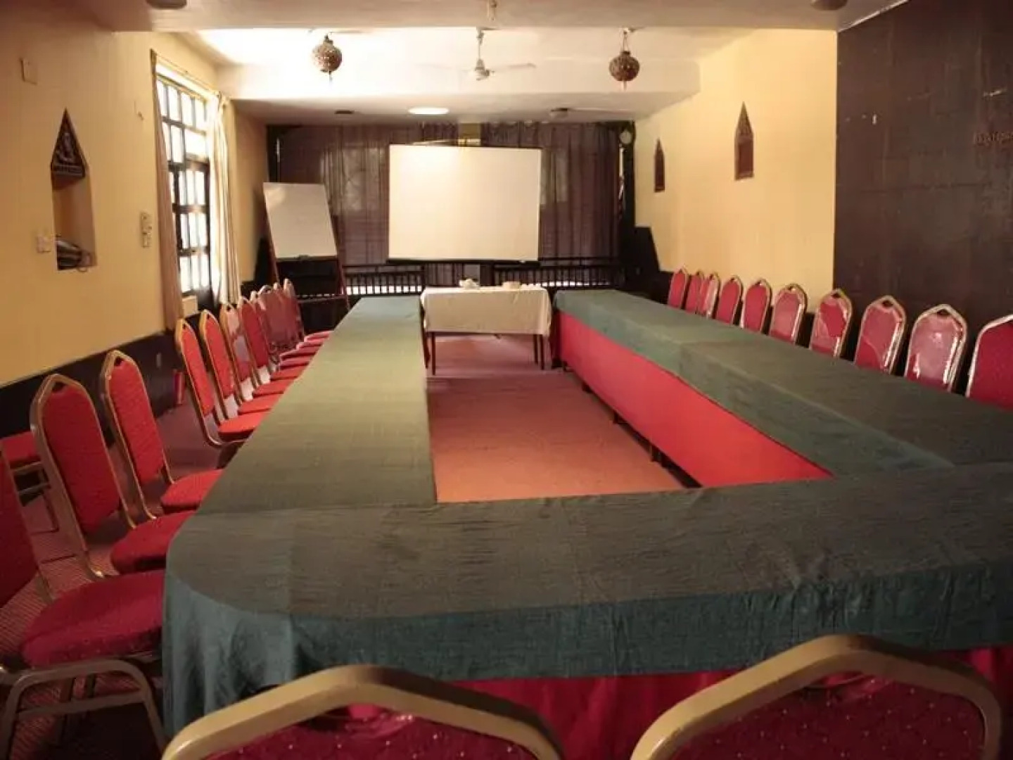 Bhaktapur Guest House