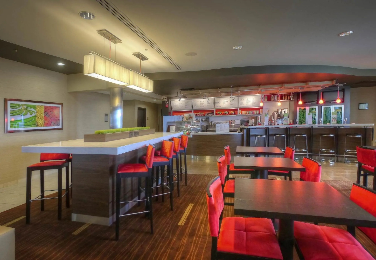 Courtyard by Marriott Medford Airport