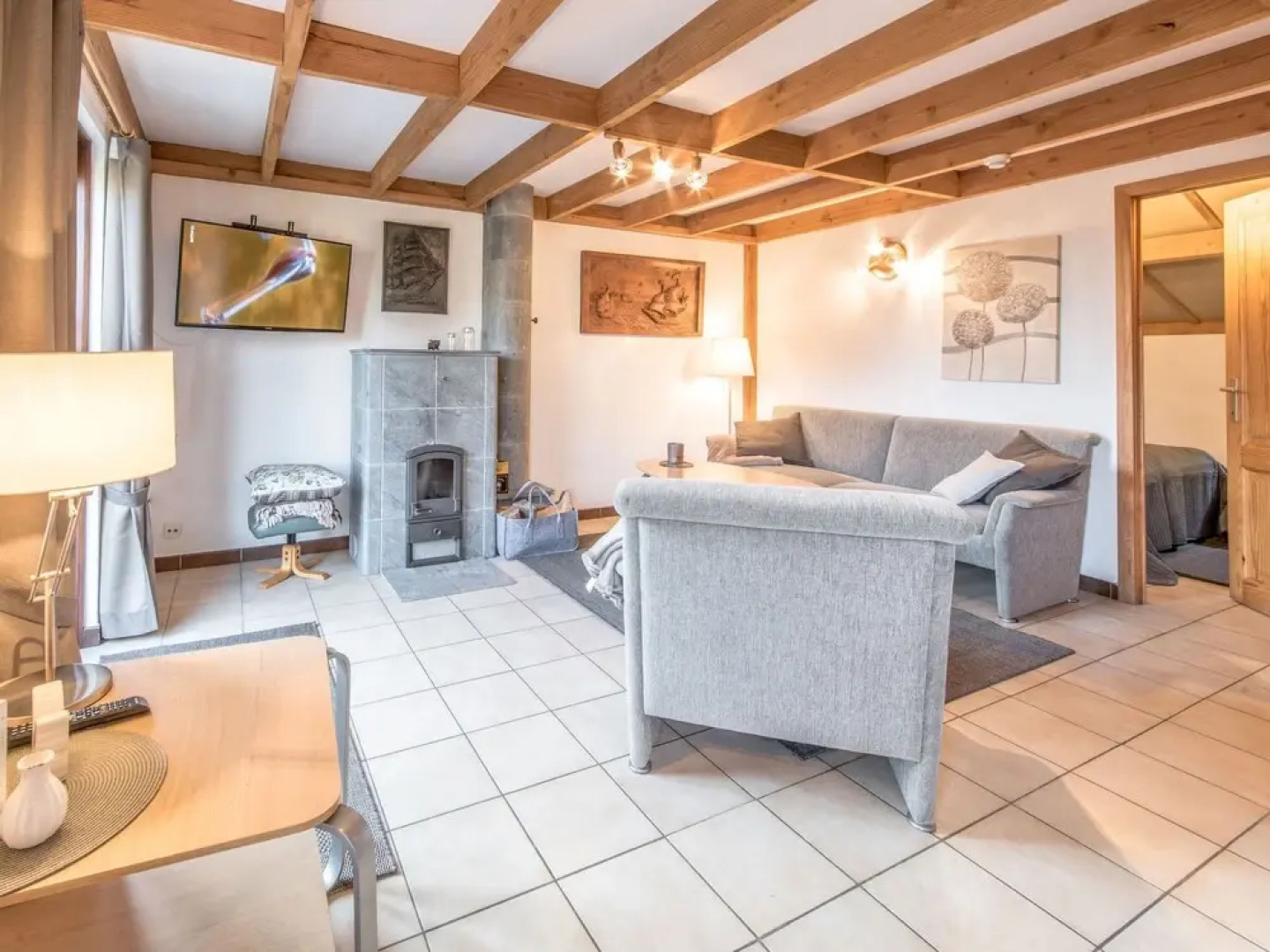 Noordzeepark Zeewind 2 Bredene