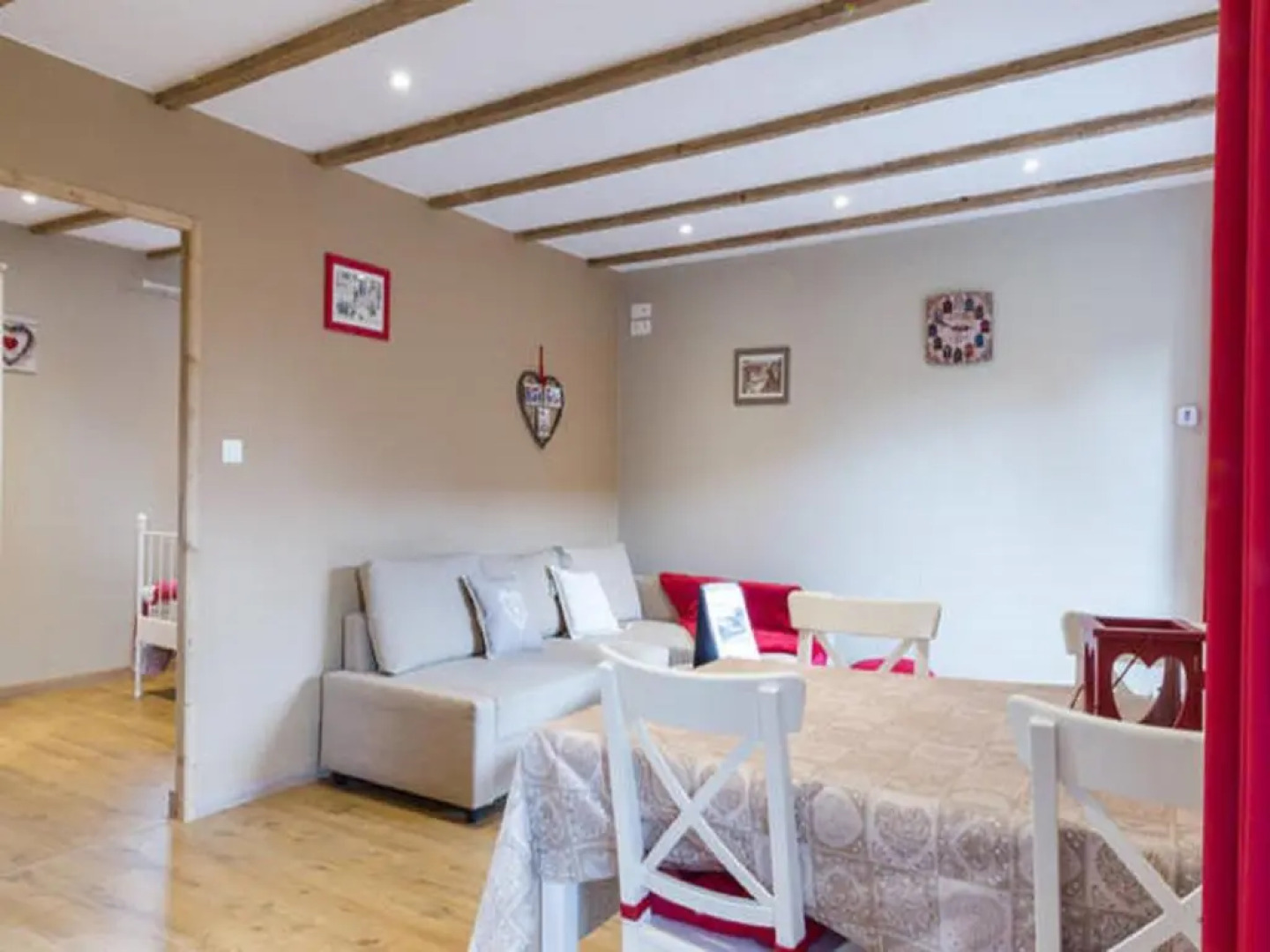 Les Granges De Jadis d'Alsace