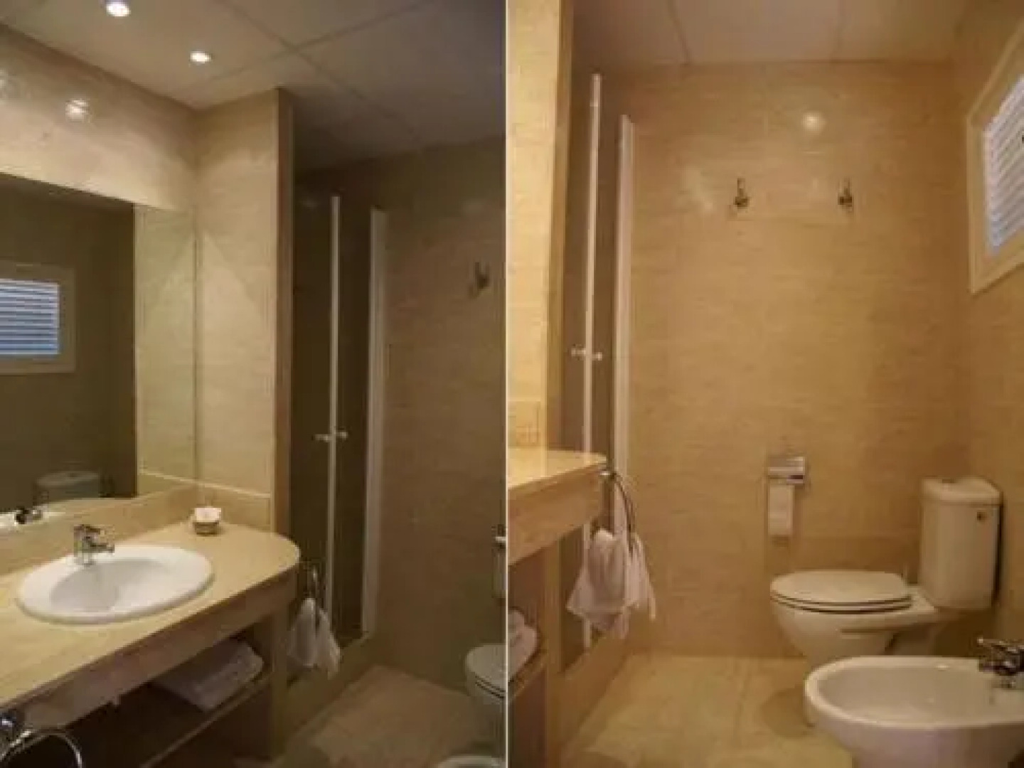 Hotel Juanito Platja