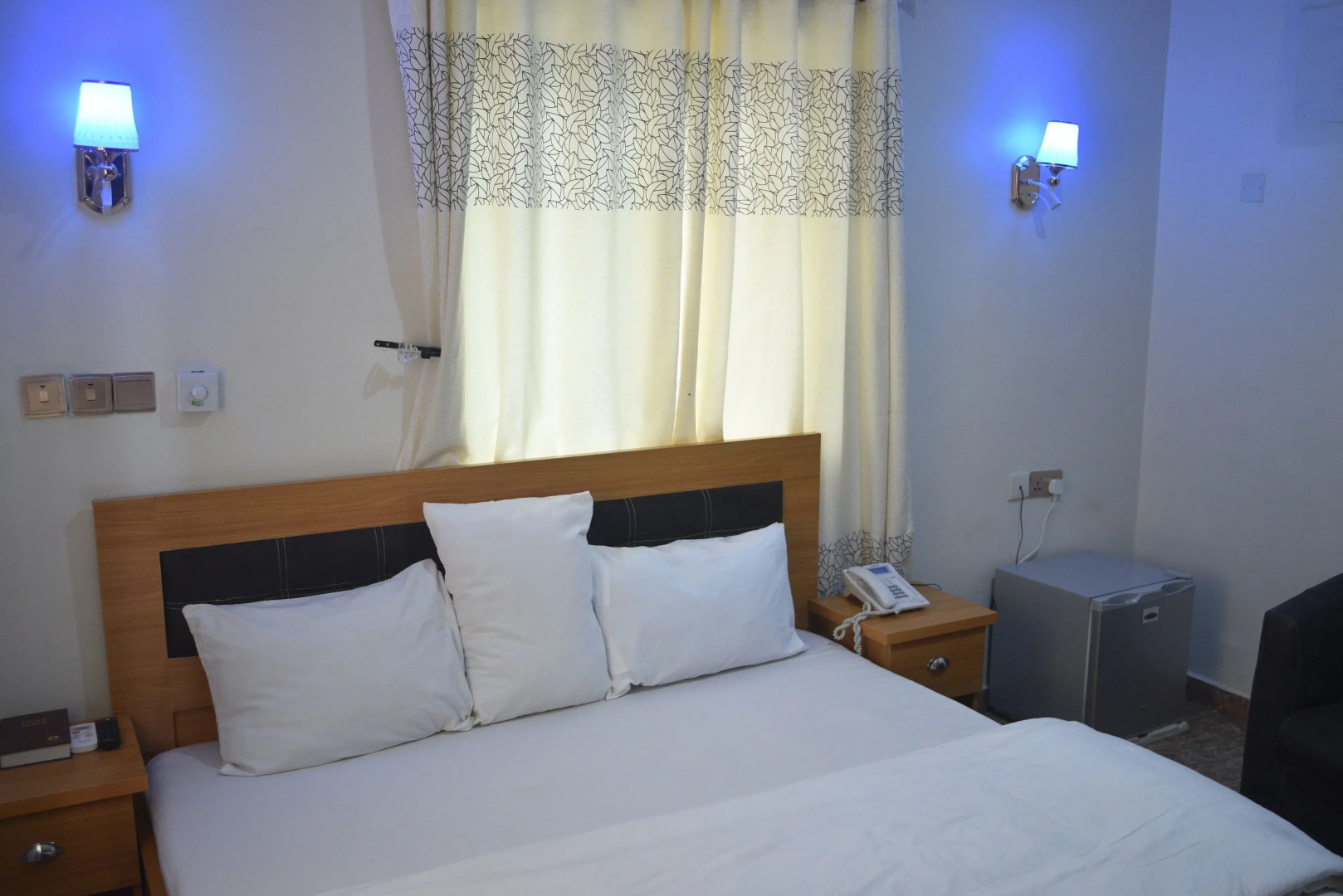 Seth Hotel Asaba