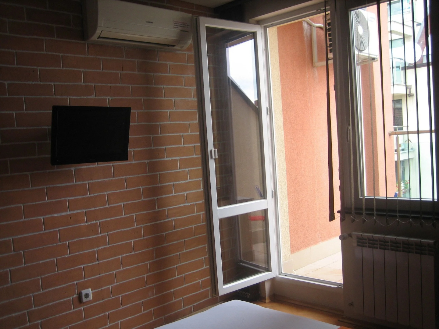 Alexander Business Apartments