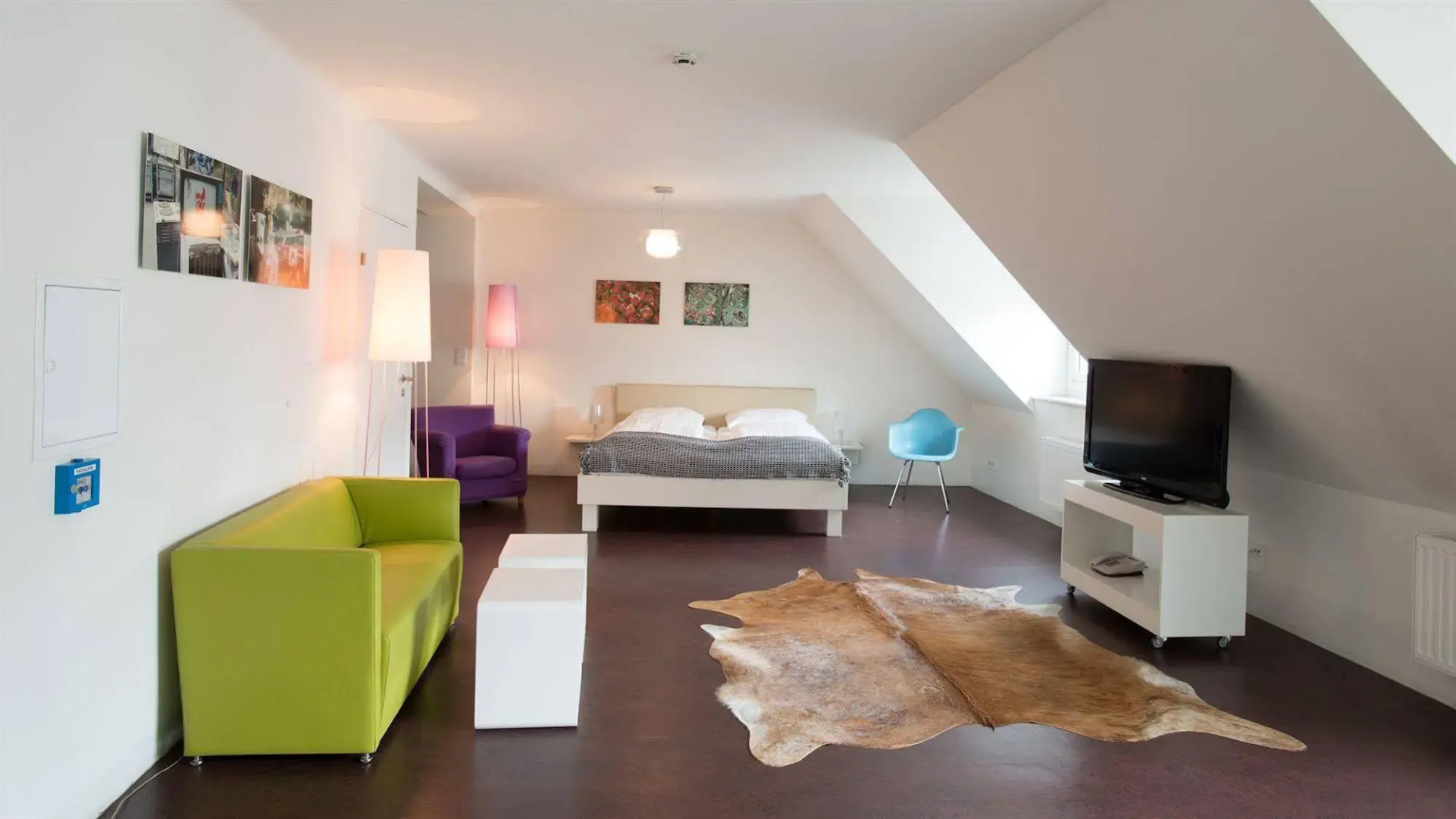 Stanys Das Apartmenthotel