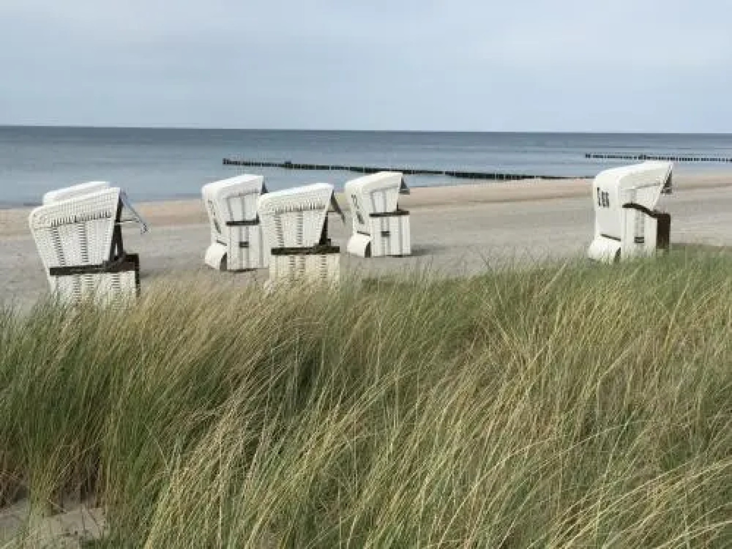 Ferienwohnung LAGUNA-Residenz am Meer/ Whg. 29