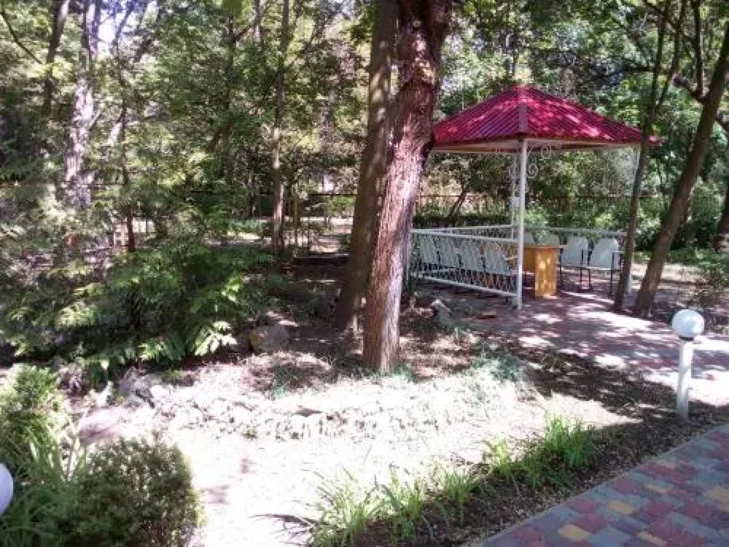 Liman Park-Hotel