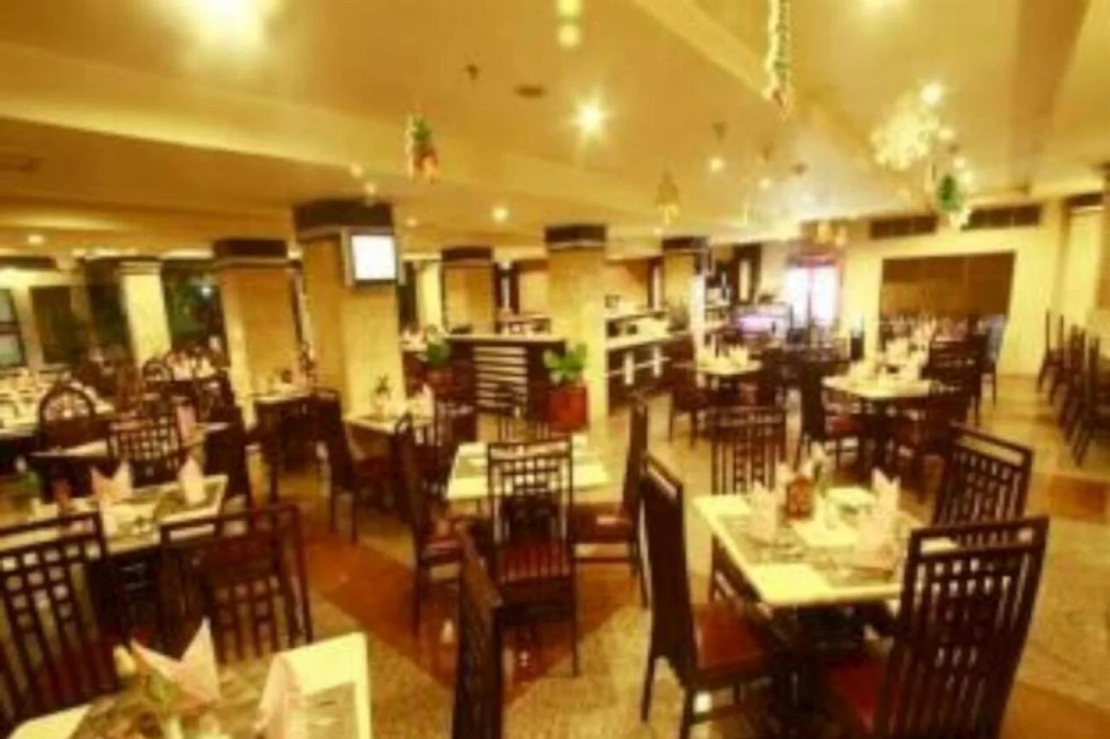 Hotel Banjarmasin International