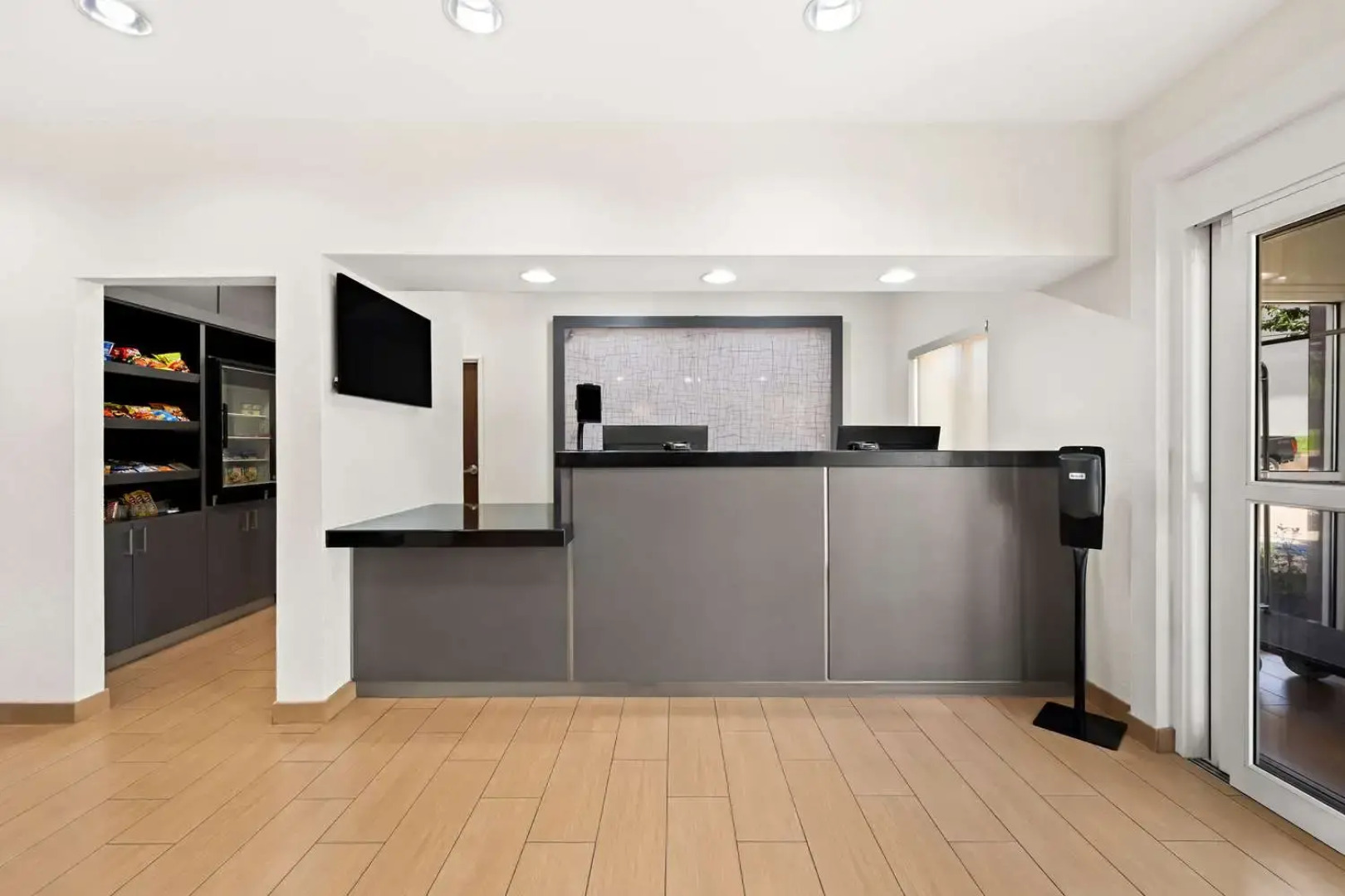 Best Western Bryan College Station