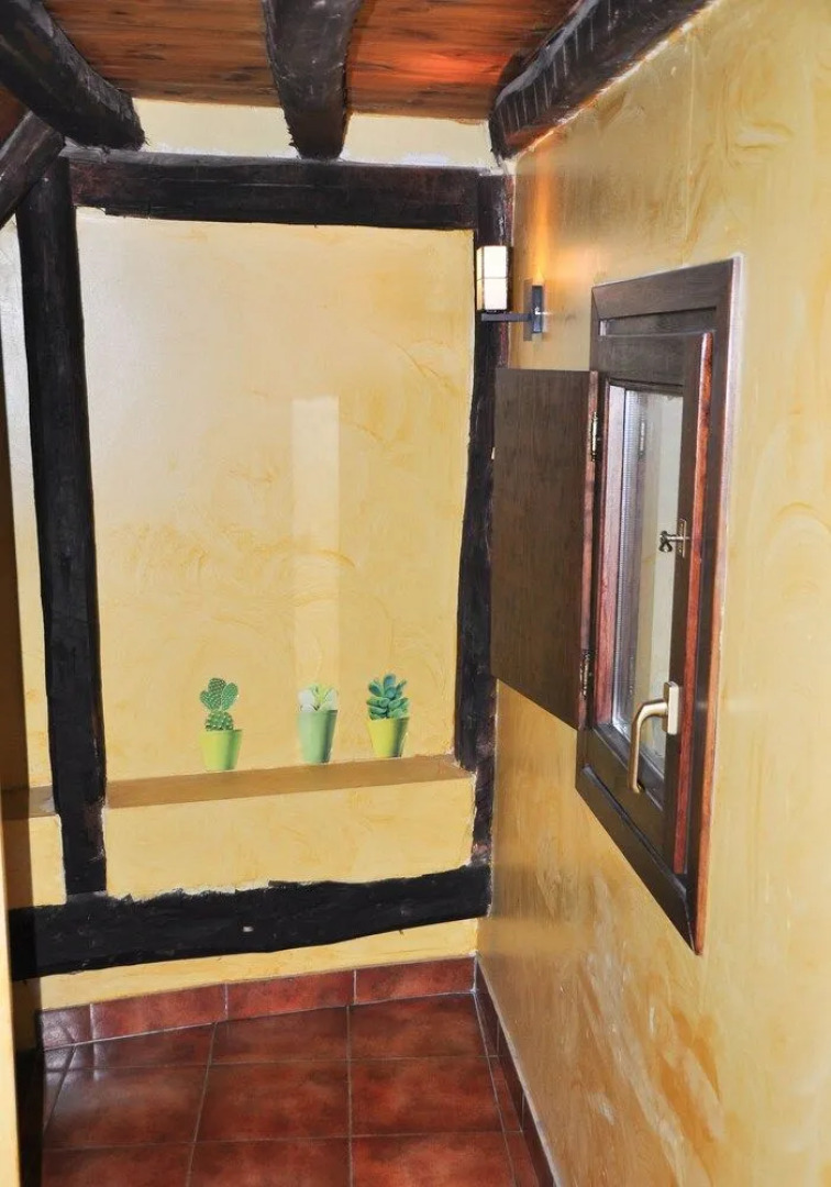 Casa Rural La Hermedaña