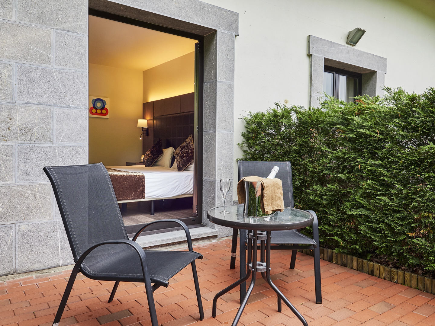 La Piconera Hotel & Spa