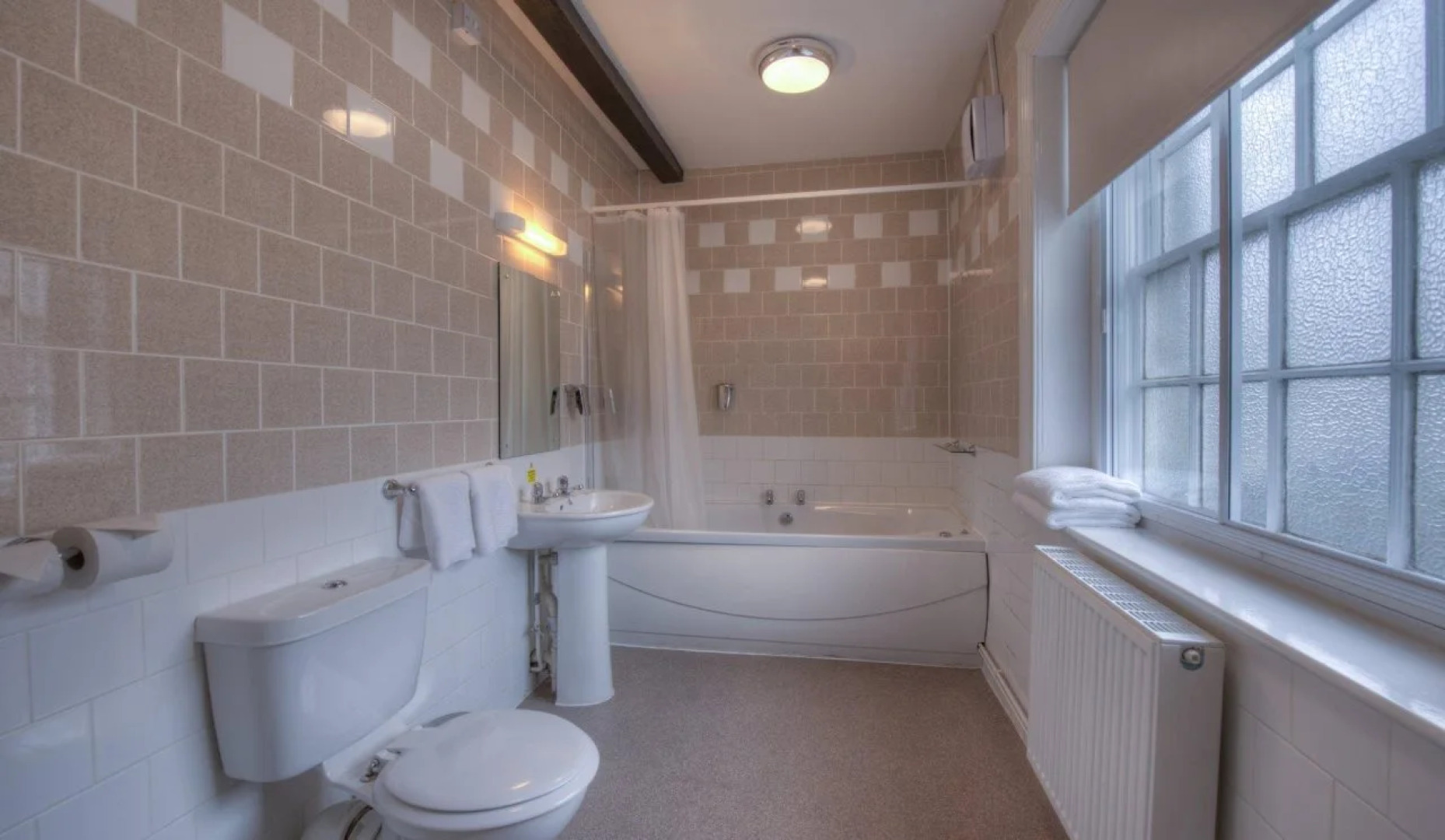 Rockingham Arms by Good Night Inns