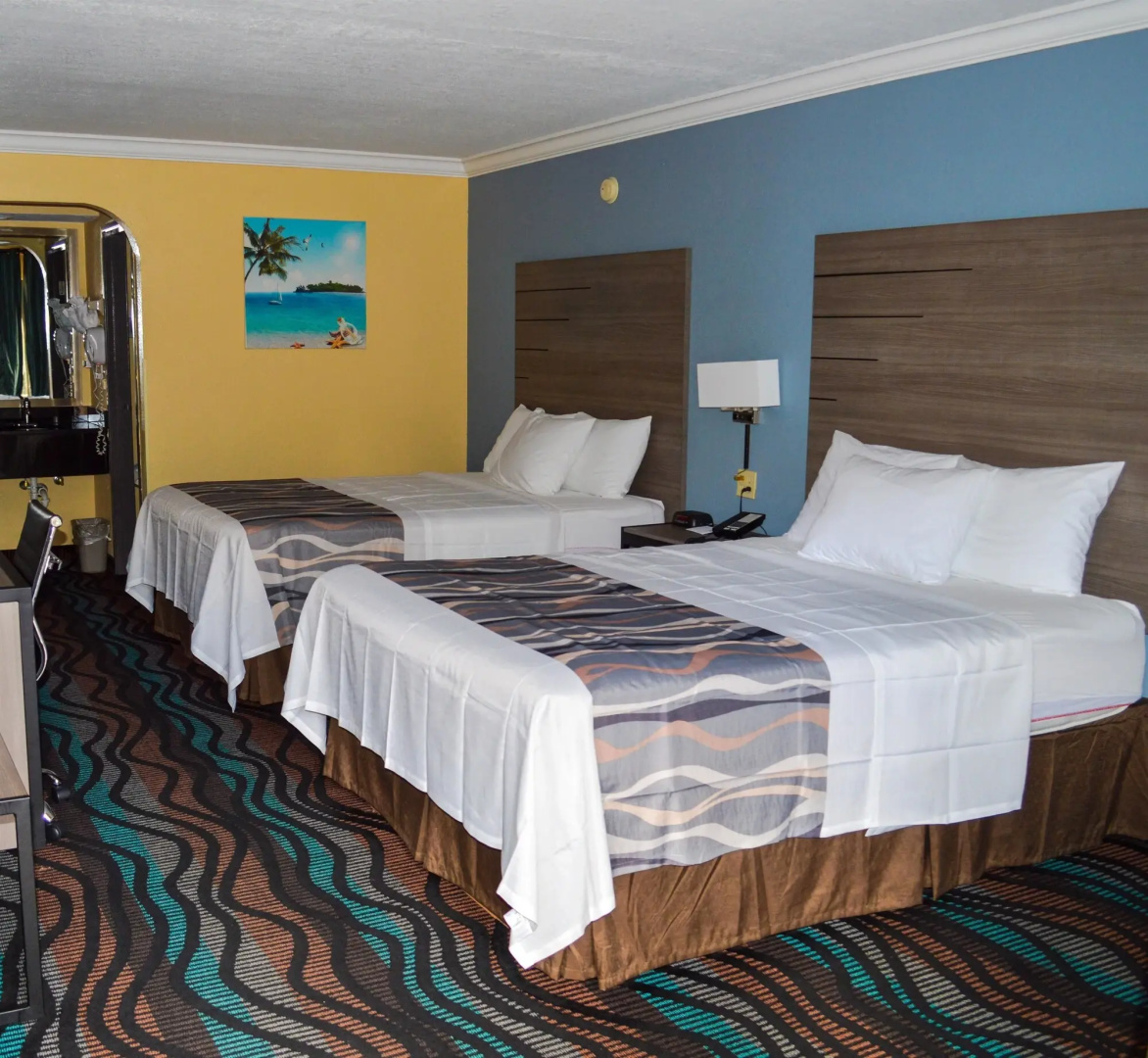 Americas Best Value Inn Ft. Myers
