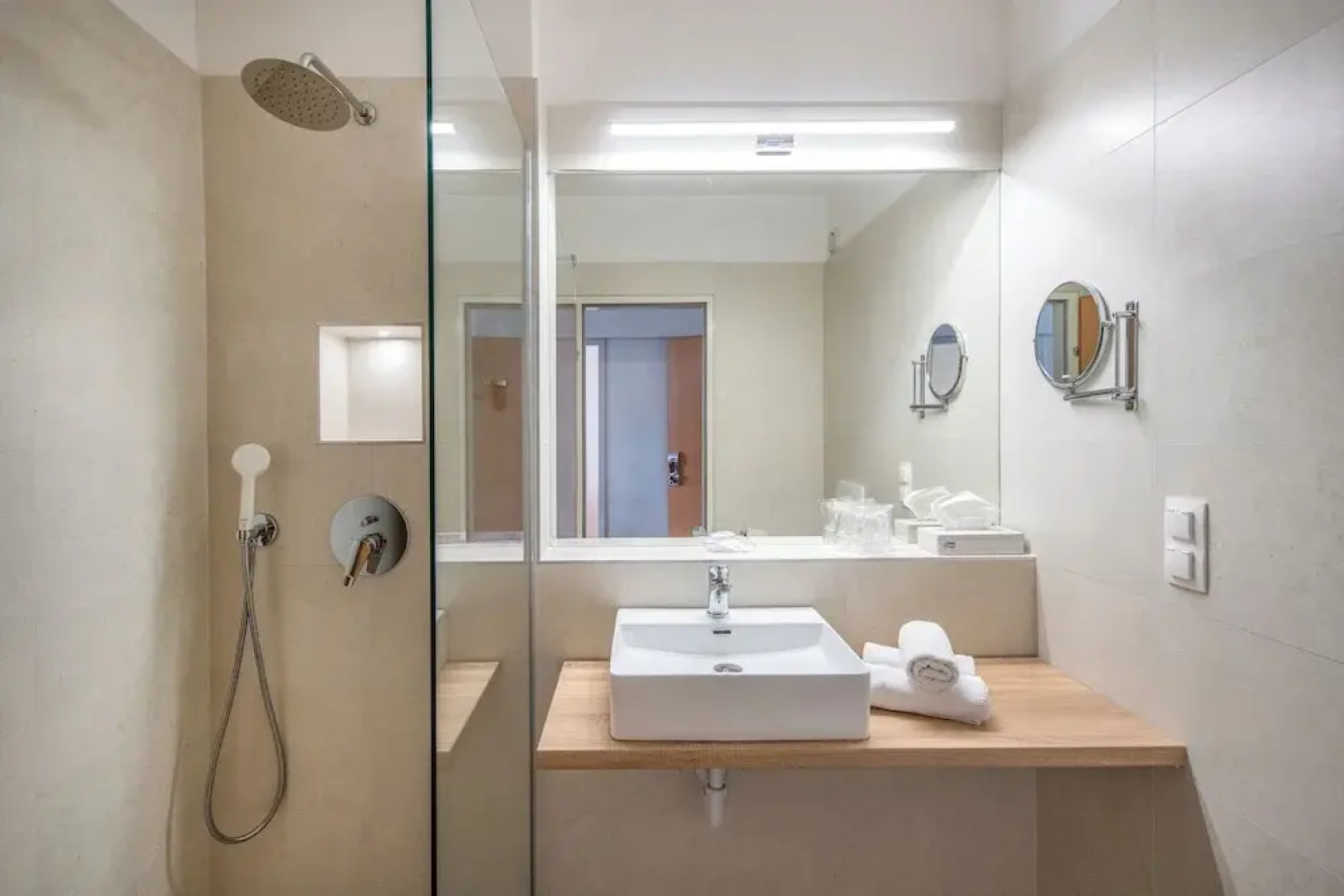 Club Tihany Hotel & Bungalók