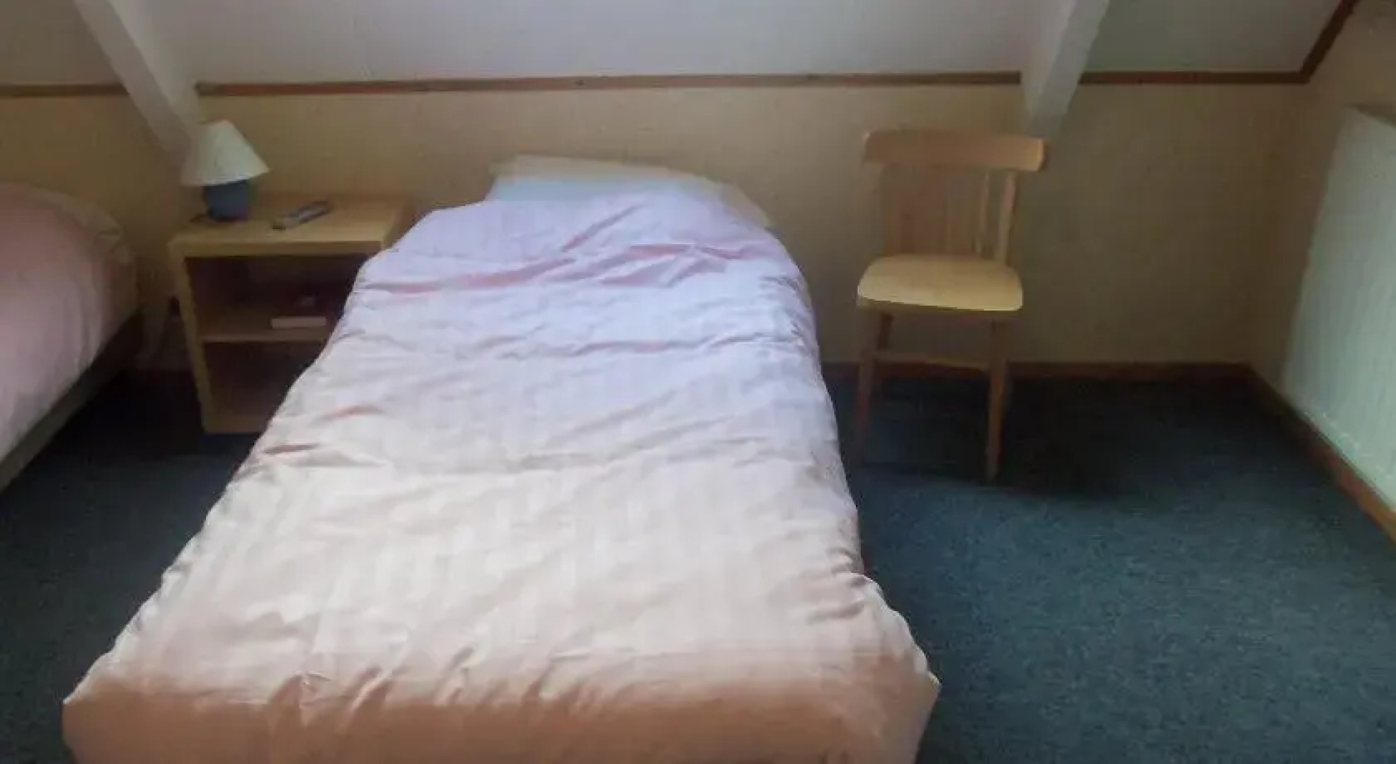 Boss Hotel en Restaurant