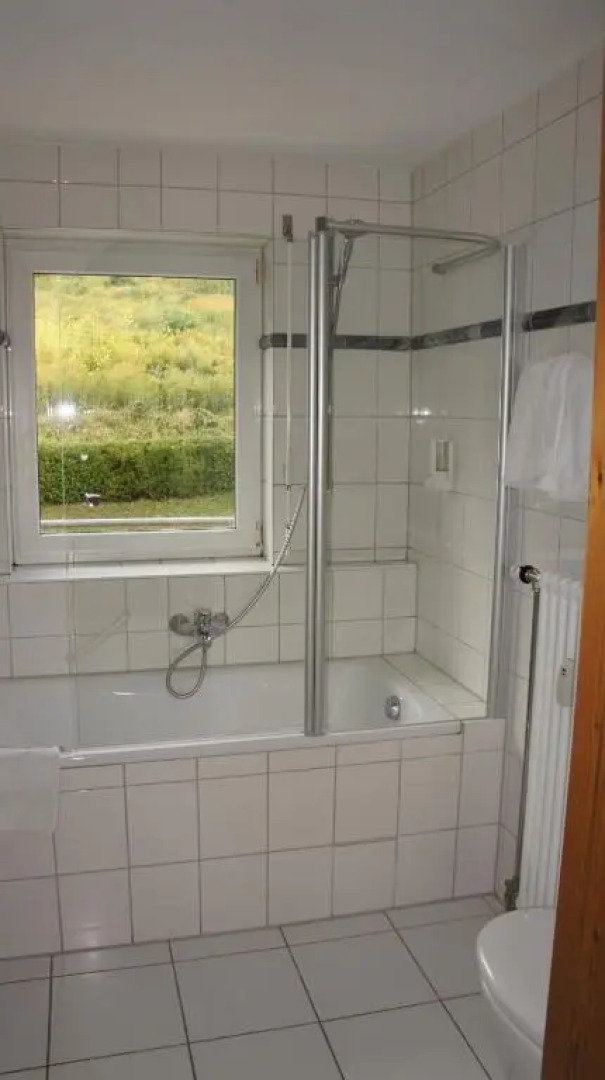 Ferienhaus Rheintalblick