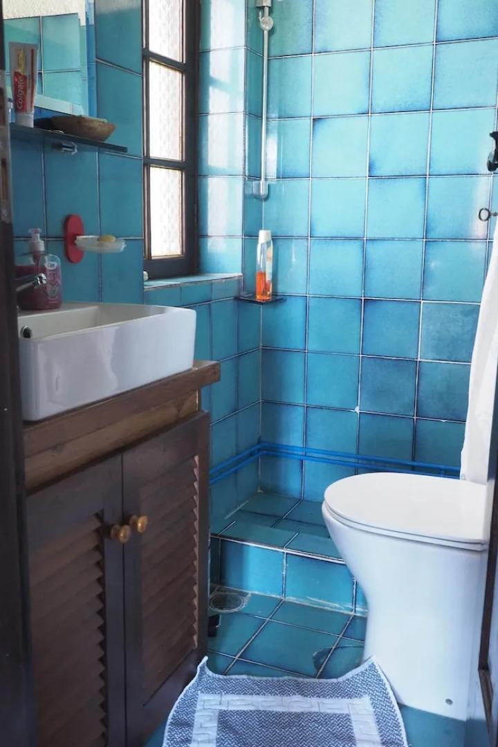 Sonia Rustic Mansion - 5bd 30 Sec Walk T