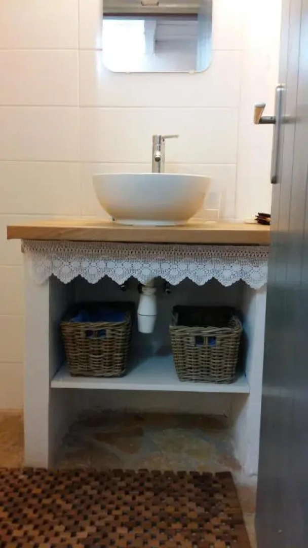 Lovely traditionnal house with sea view