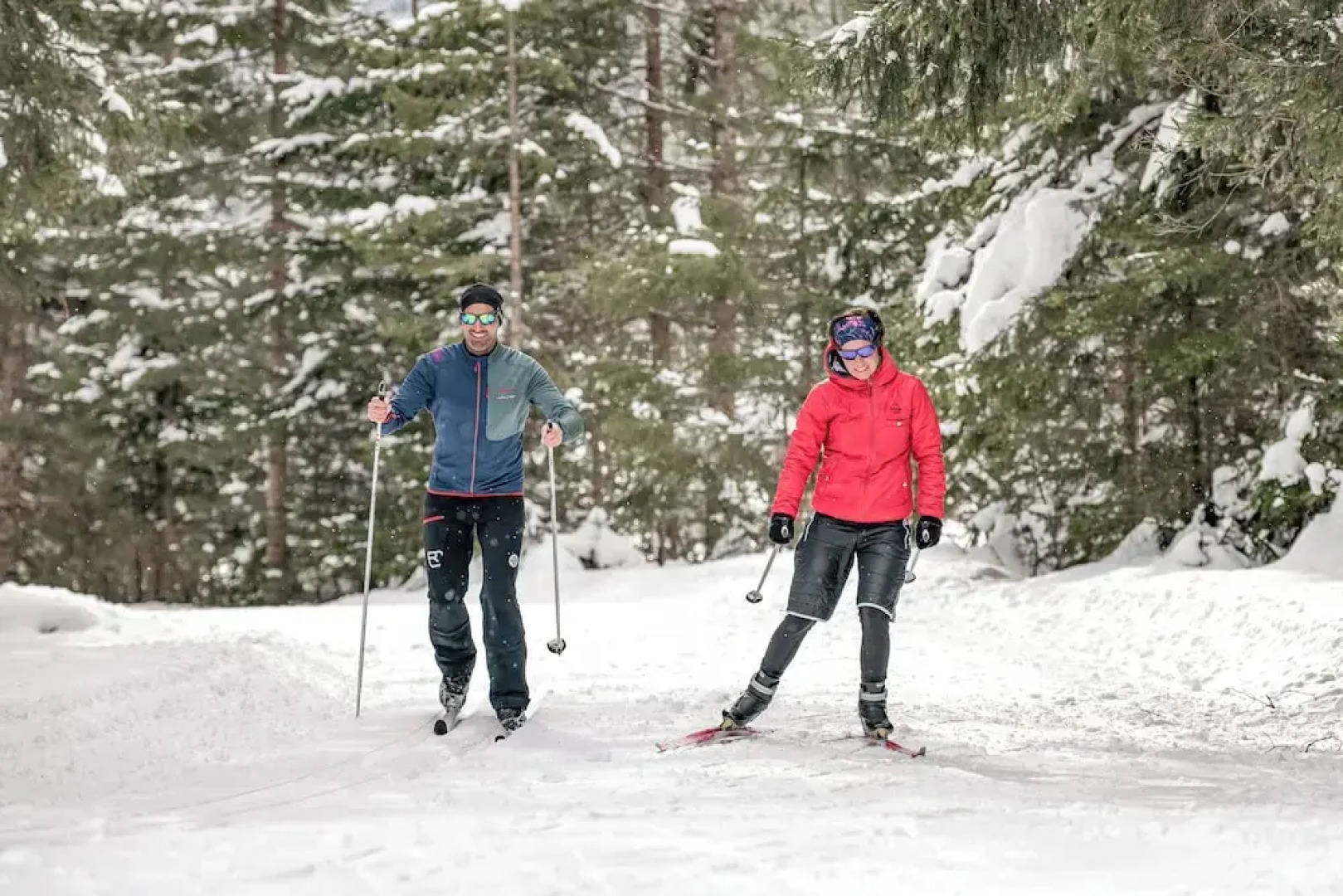 Lechquell Hotel Post