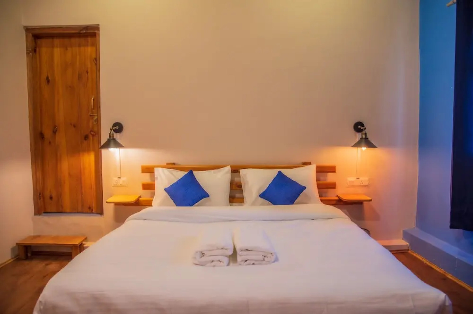 Black Sheep Bed and Breakfast