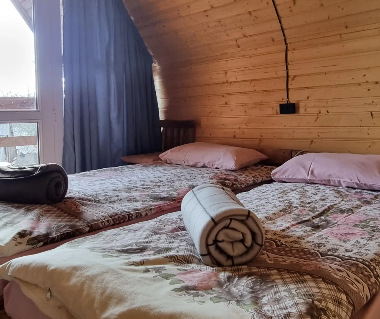 Гостевой дом Hooni (Хуни)