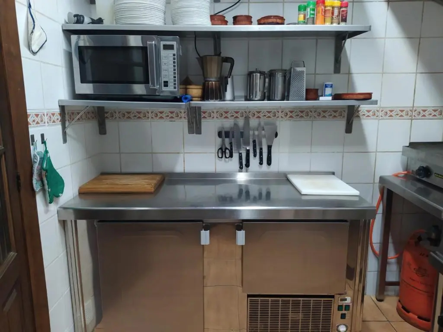 Casa Gustares