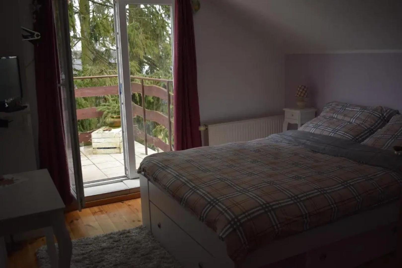 Agroturystyka SZYSZKA