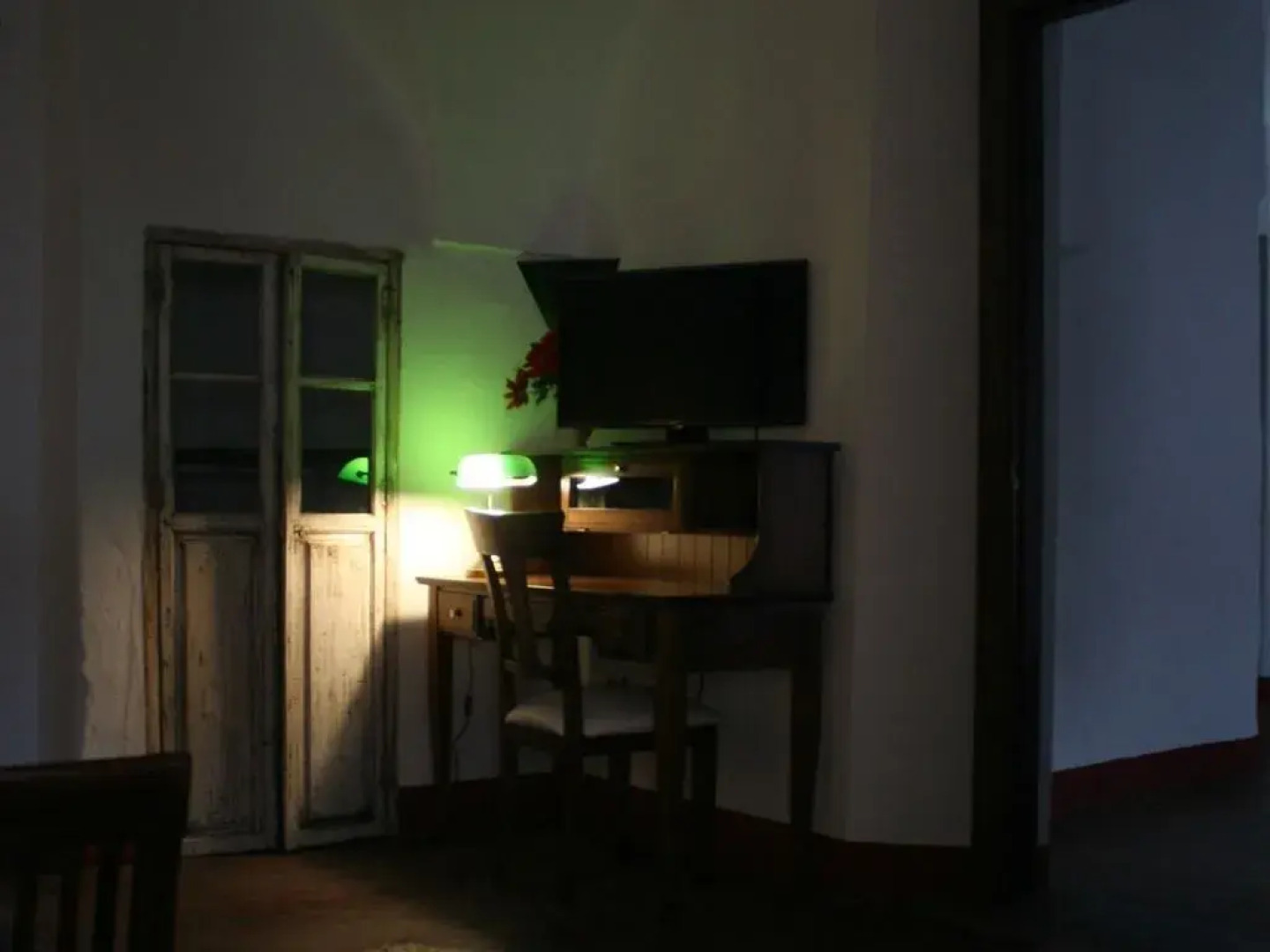 Hotel Rural Las Grullas