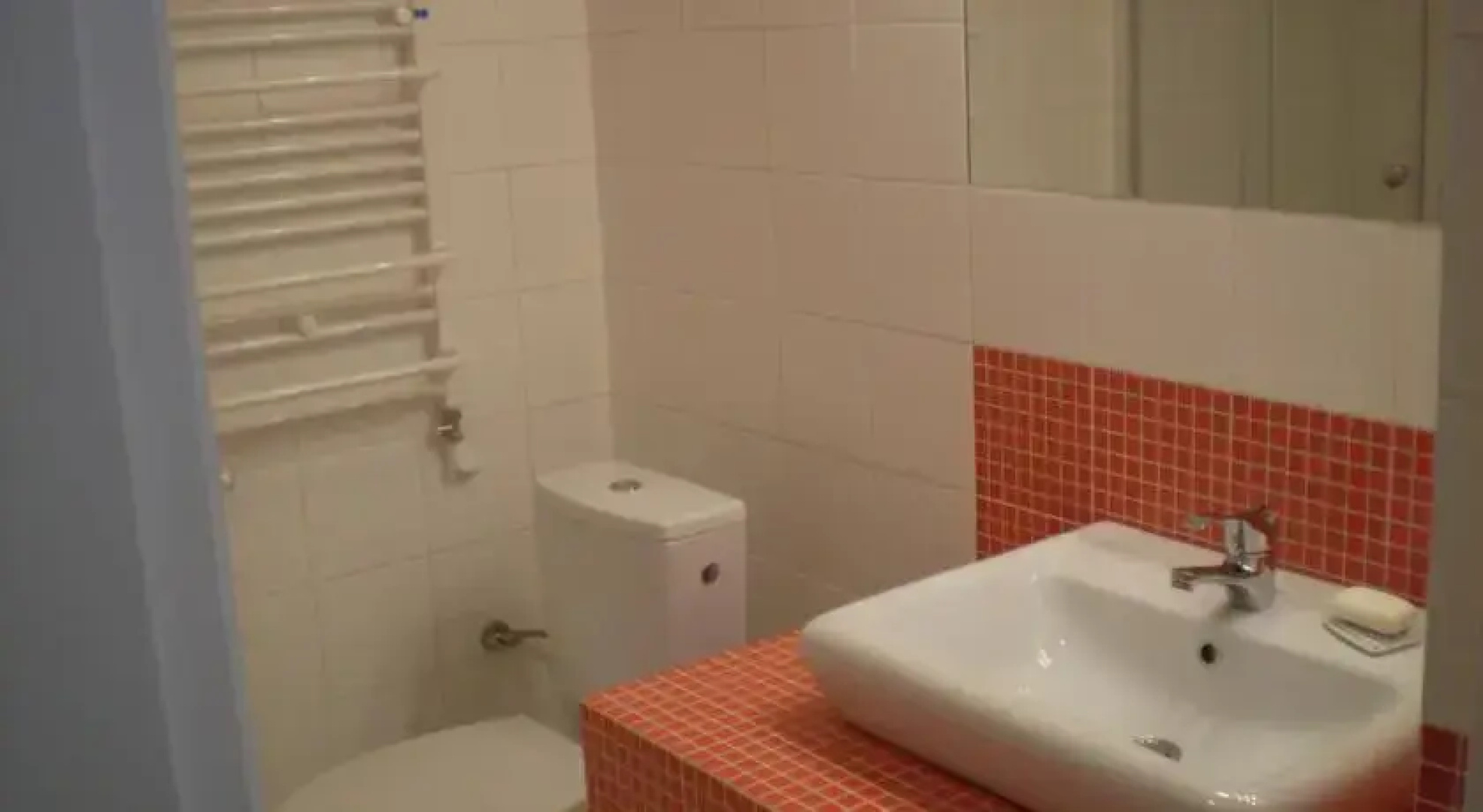 Pokoje Gościnne Apartamenty