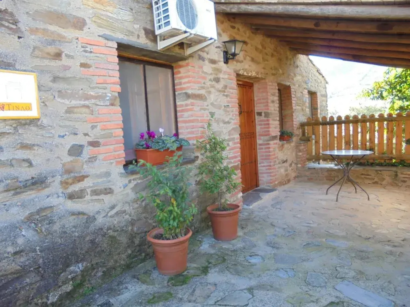 Belvilla by OYO Casa El Jiniebro Grande