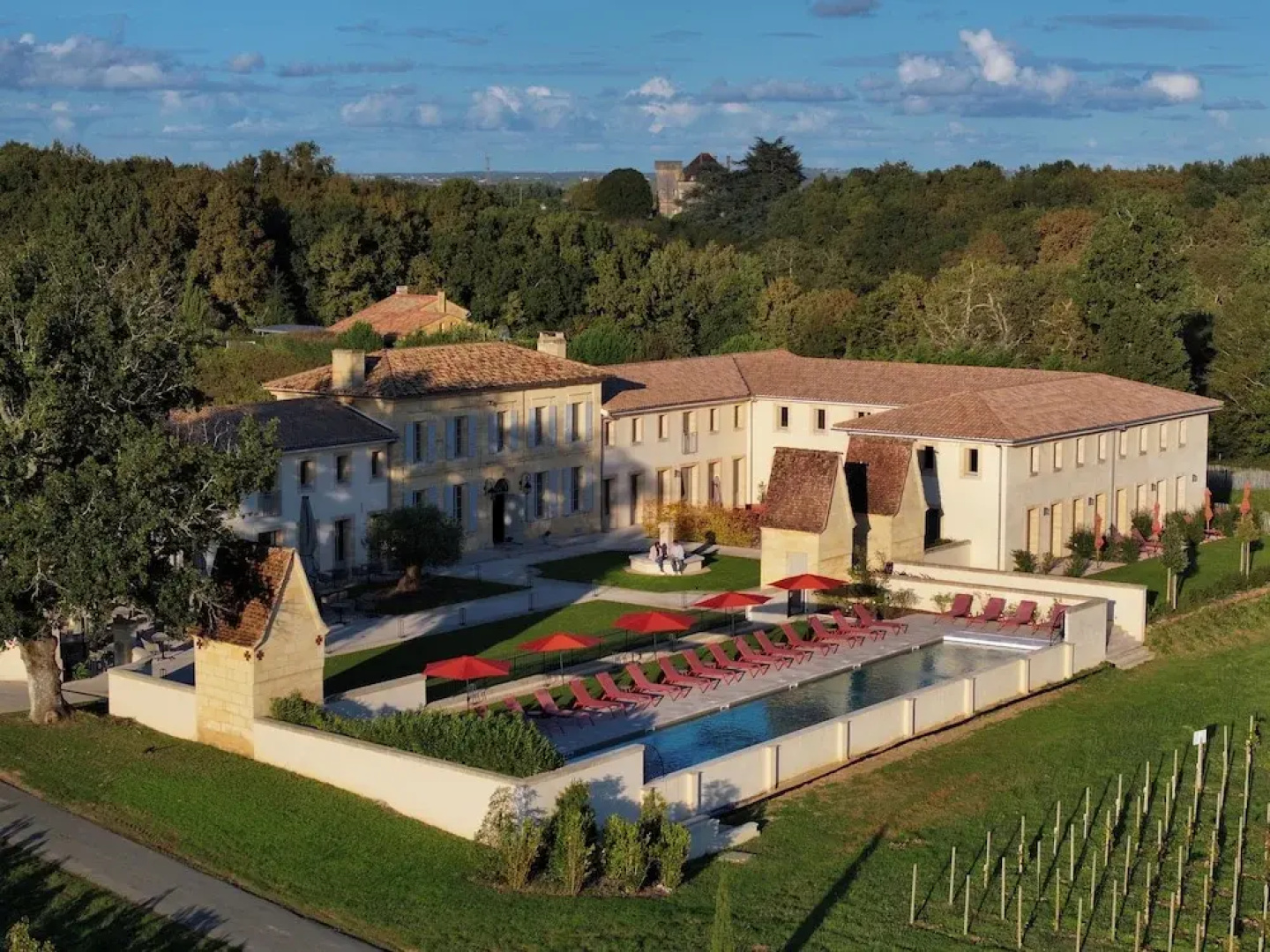 Château FAGE