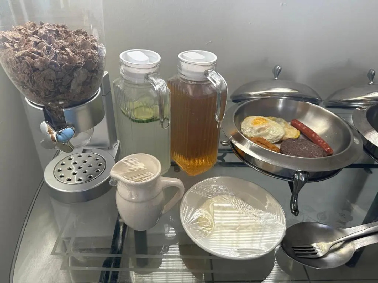 Sleep Easy Guest House