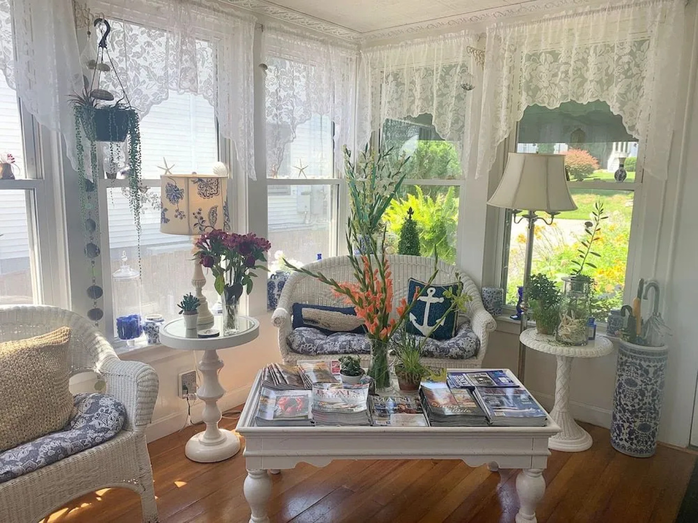 Harbour Towne Inn on the Waterfront