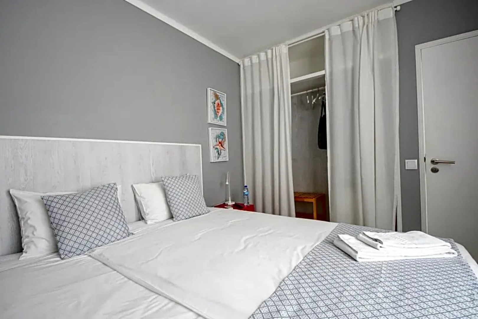 Lagos Sea View Guesthouse