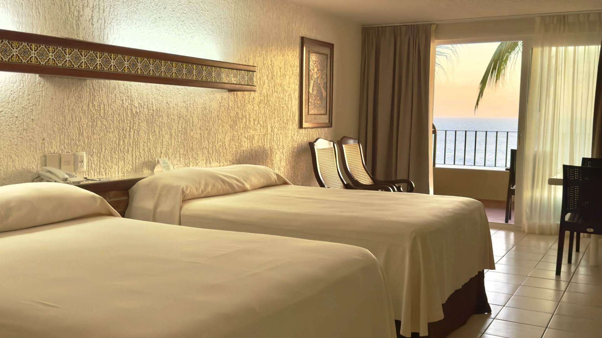 Hotel Playa Mazatlan